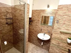 Pronájem bytu 2+kk, Praha - Michle, U plynárny, 50 m2