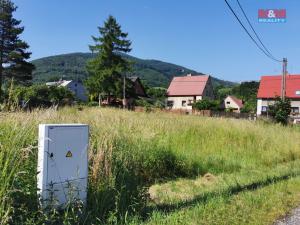 Prodej pozemku pro bydlení, Třinec - Oldřichovice, 638 m2