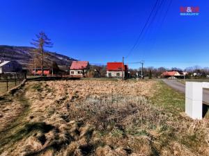 Prodej pozemku pro bydlení, Třinec - Oldřichovice, 638 m2