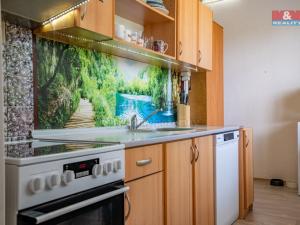 Prodej bytu 3+1, Ostrava, Václava Košaře, 69 m2