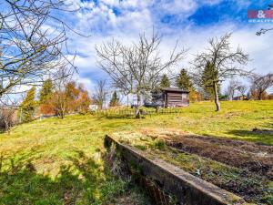 Prodej pozemku pro bydlení, Havířov - Dolní Datyně, 522 m2