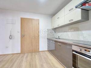 Pronájem bytu 3+kk, Plzeň, Zábělská, 35 m2