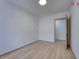 Pronájem bytu 3+kk, Plzeň, Zábělská, 35 m2