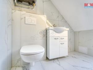 Pronájem bytu 3+kk, Plzeň, Zábělská, 35 m2