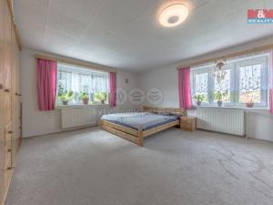 Prodej rodinného domu, Česká Kamenice, Tyršova, 150 m2