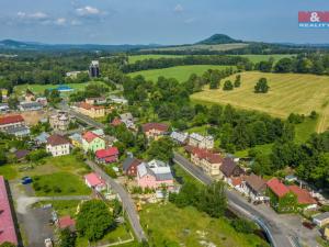 Prodej rodinného domu, Česká Kamenice, Tyršova, 150 m2