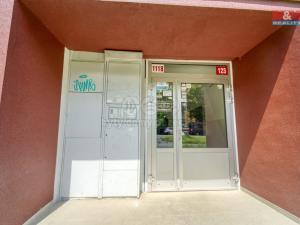 Prodej bytu 3+1, Plzeň - Bolevec, Sokolovská, 67 m2