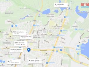Prodej bytu 3+1, Plzeň - Bolevec, Sokolovská, 67 m2