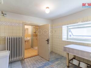 Prodej rodinného domu, Nové Sady, 125 m2