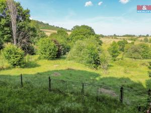 Prodej pozemku pro bydlení, Žlutice - Verušice, 1377 m2