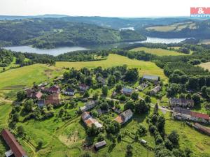 Prodej pozemku pro bydlení, Žlutice - Verušice, 1377 m2