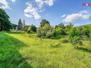 Prodej pozemku pro bydlení, Žlutice - Verušice, 1377 m2