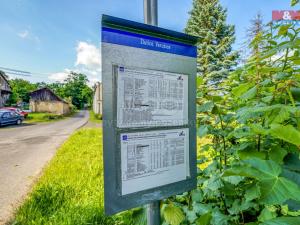 Prodej pozemku pro bydlení, Žlutice - Verušice, 1377 m2