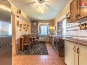 Prodej rodinného domu, Nové Město pod Smrkem, 28. října, 230 m2