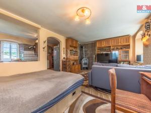 Prodej rodinného domu, Nové Město pod Smrkem, 28. října, 230 m2