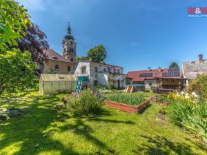 Prodej rodinného domu, Nové Město pod Smrkem, 28. října, 230 m2
