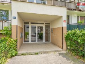 Prodej bytu 2+1, Kladno - Kročehlavy, Ukrajinská, 60 m2