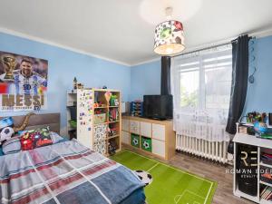 Prodej bytu 3+1, Praha - Liboc, Evropská, 78 m2