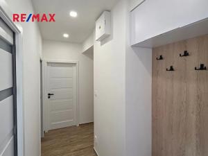 Prodej bytu 2+kk, Karviná, tř. Těreškovové, 52 m2