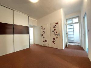 Pronájem bytu 2+1, Brno, Jugoslávská, 67 m2
