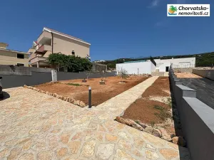 Prodej rodinného domu, Stara Novalja, Chorvatsko, 105 m2