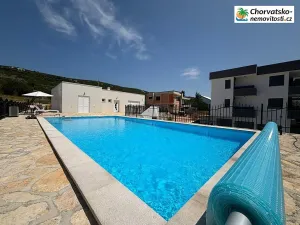 Prodej rodinného domu, Stara Novalja, Chorvatsko, 105 m2