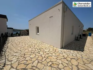 Prodej rodinného domu, Stara Novalja, Chorvatsko, 105 m2