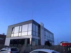 Pronájem obchodního prostoru, Praha - Kolovraty, K Říčanům, 281 m2