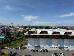 Pronájem bytu 1+1, Uherské Hradiště, Na Rybníku, 33 m2