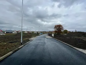 Prodej pozemku pro bydlení, Františkovy Lázně, Aleje, 847 m2
