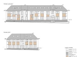Pronájem obchodního prostoru, Praha - Kunratice, K Libuši, 245 m2