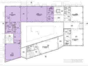 Pronájem obchodního prostoru, Praha - Kunratice, K Libuši, 245 m2