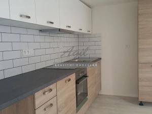 Pronájem bytu 2+kk, Šlapanice, 40 m2
