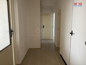 Pronájem bytu 3+1, Hradec Králové - Pražské Předměstí, Hrubínova, 75 m2