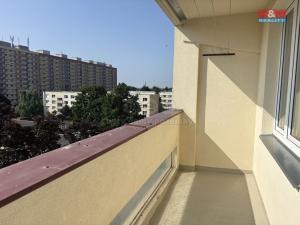 Pronájem bytu 3+1, Hradec Králové - Pražské Předměstí, Hrubínova, 75 m2