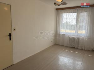 Pronájem bytu 3+1, Hradec Králové - Pražské Předměstí, Hrubínova, 75 m2