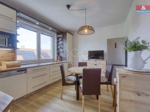 Prodej bytu 2+1, Vochov, 53 m2