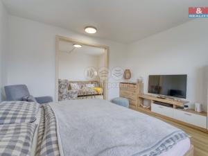 Prodej bytu 2+1, Vochov, 53 m2