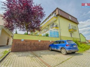Prodej bytu 2+1, Vochov, 53 m2