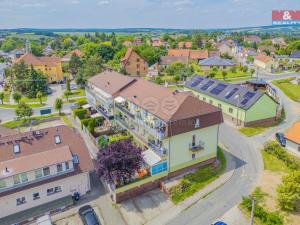 Prodej bytu 2+1, Vochov, 53 m2