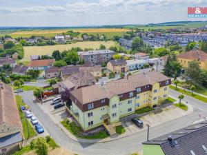 Prodej bytu 2+1, Vochov, 53 m2