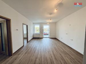 Prodej bytu 3+kk, Třebechovice pod Orebem, Masarykovo náměstí, 65 m2