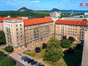 Prodej bytu 2+1, Most, tř. Budovatelů, 57 m2