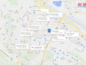 Prodej bytu 2+1, Most, tř. Budovatelů, 57 m2