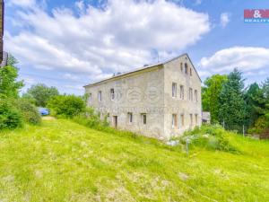 Prodej rodinného domu, Nová Ves - Louka, 120 m2