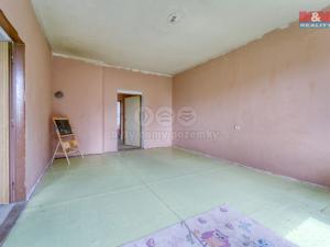 Prodej rodinného domu, Nová Ves - Louka, 120 m2