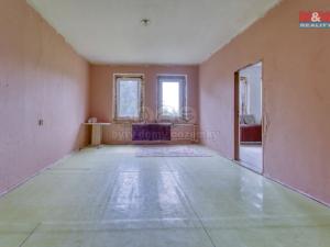 Prodej rodinného domu, Nová Ves - Louka, 120 m2