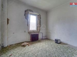 Prodej rodinného domu, Nová Ves - Louka, 120 m2