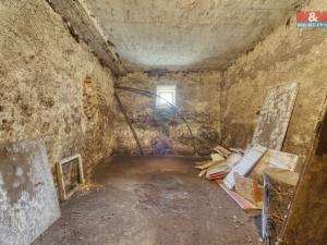Prodej rodinného domu, Nová Ves - Louka, 120 m2