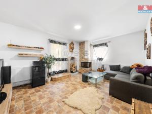 Prodej rodinného domu, Šluknov, Královská, 100 m2